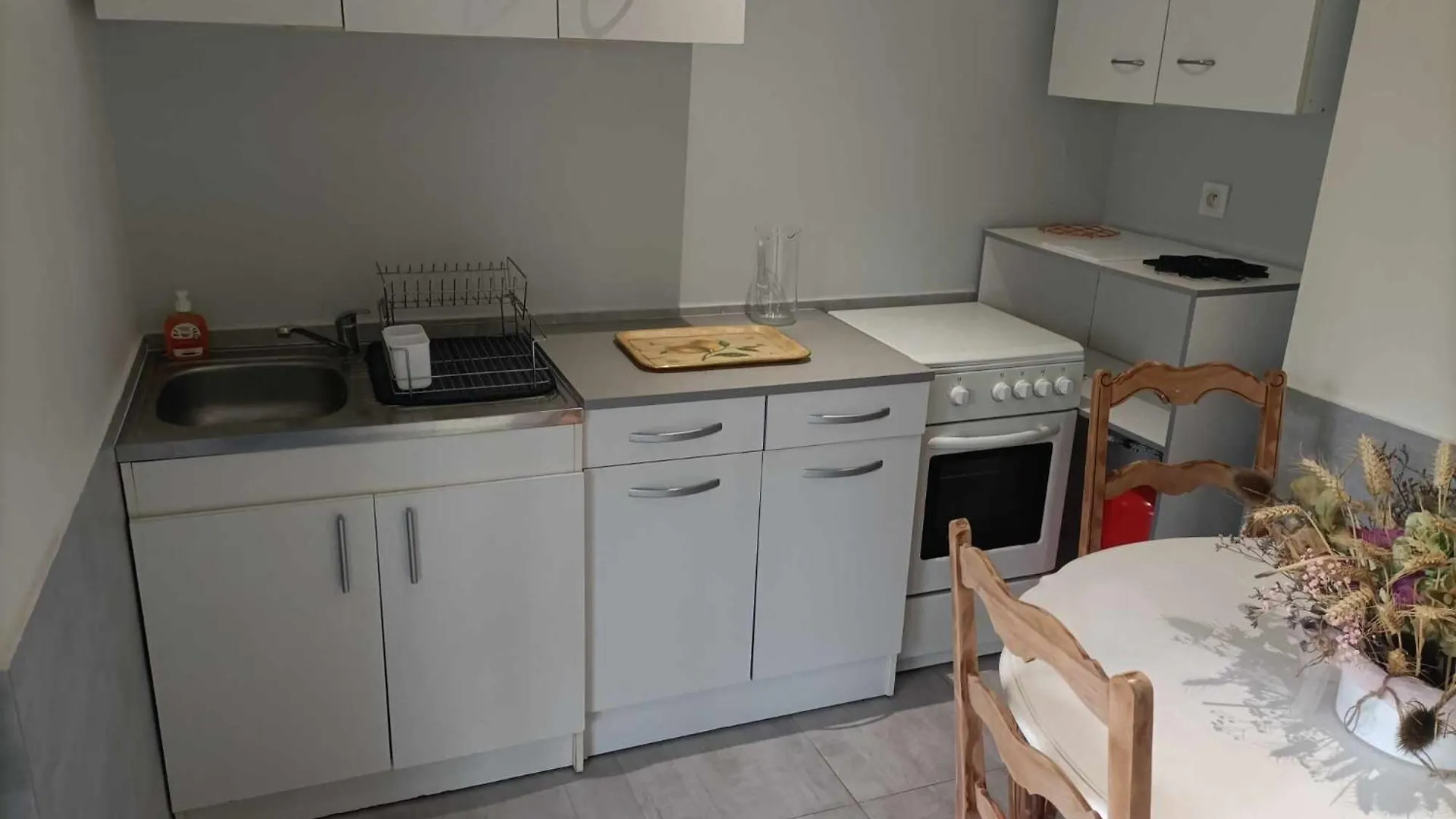 Homestay szállás Chambre Double 1Er Etage Ploemeur