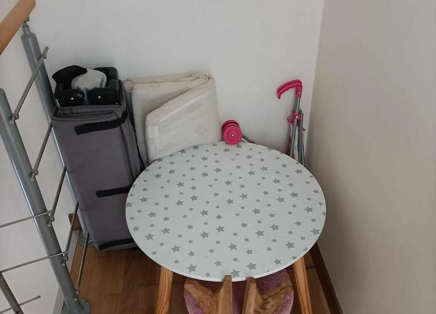 Chambre Double 1Er Etage Ploemeur 0*,  Franciaország