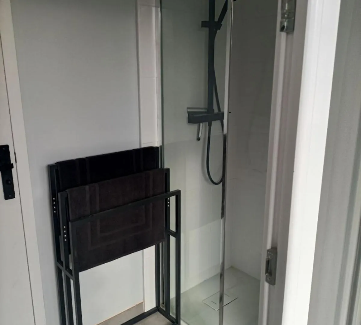 Homestay szállás Chambre Double 1Er Etage Ploemeur