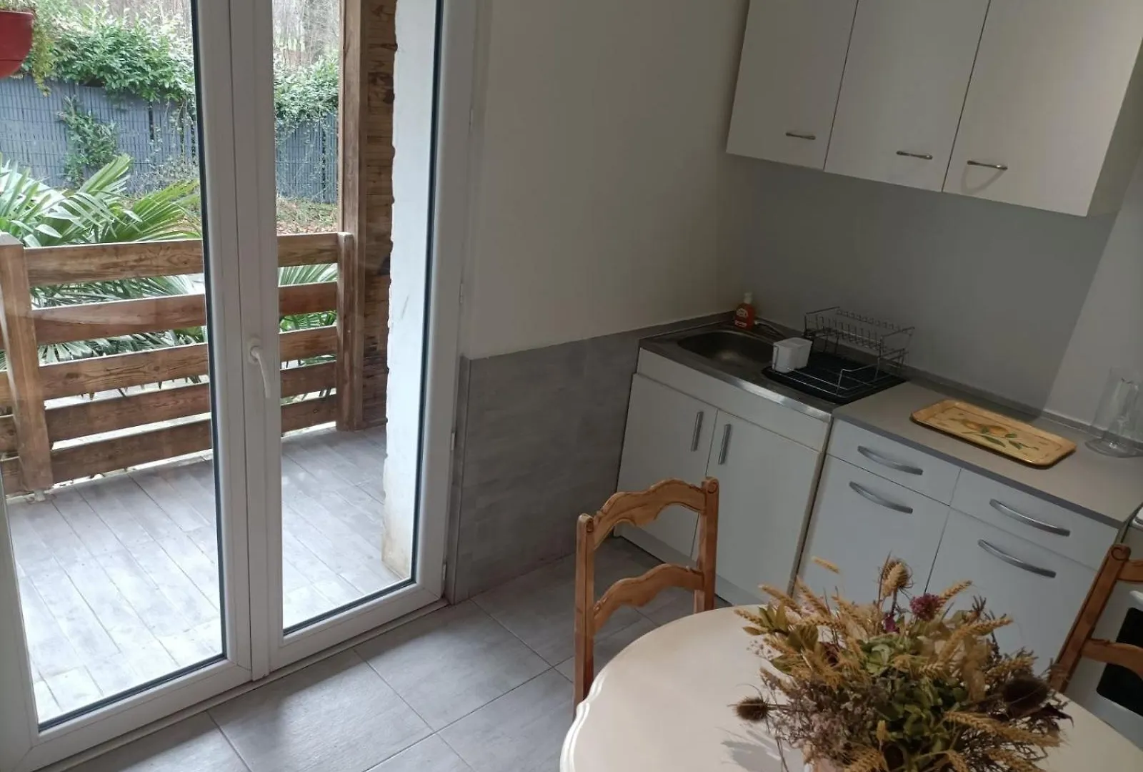 Chambre Double 1Er Etage Ploemeur 0*,